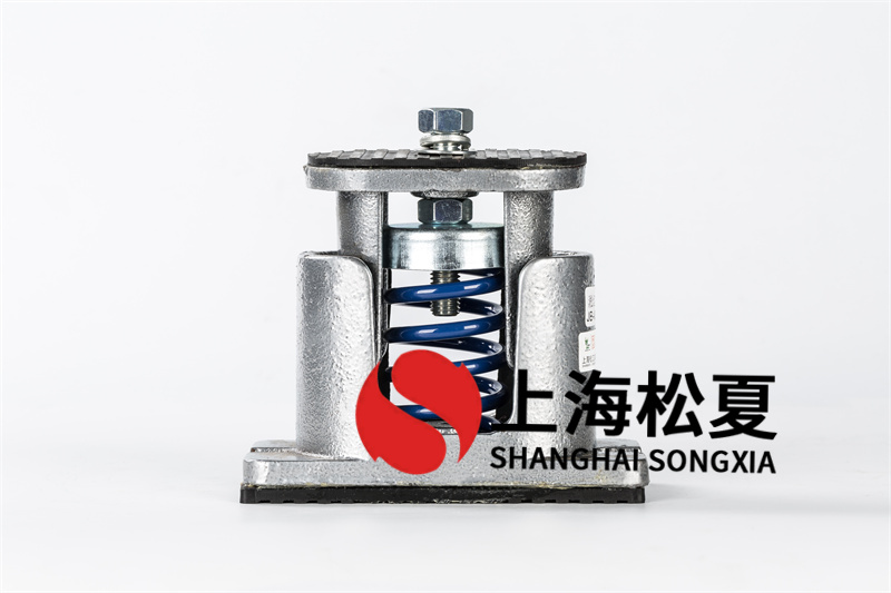 阻尼減震器設(shè)備在工作時(shí)引起振動(dòng)怎么辦？