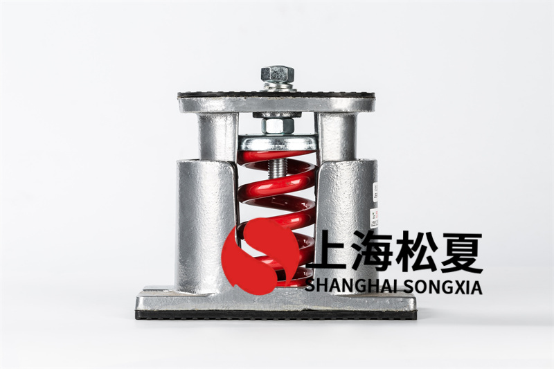 阻尼減震器設(shè)備在工作時(shí)引起振動(dòng)怎么辦？