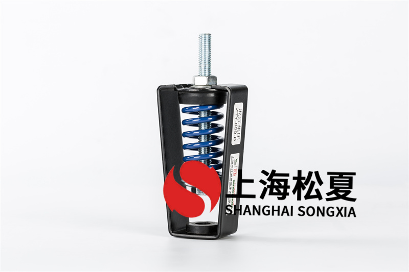 柴油發(fā)電機減震器氣缸蓋組件的安裝