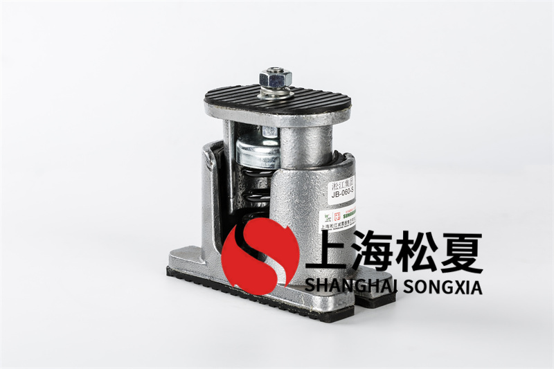 彈簧減震器是怎樣降低噪音的？