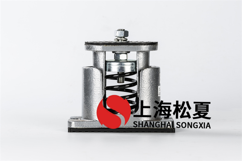 彈簧減震器是怎樣降低噪音的？